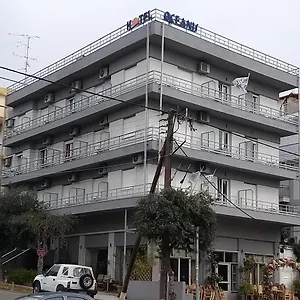 Ξενοδοχείο Oceanis