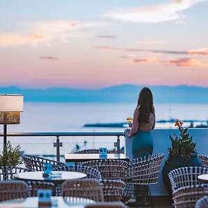 Secret Paradise & (adults Only) Χαλκιδική