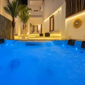 Διαμέρισμα Mykonos Double Luxury Mini - Adults Only