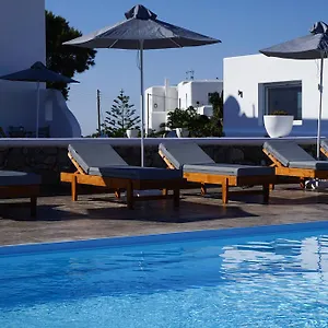 Διαμέρισμα Casa Nostra Mykonos Boutique &