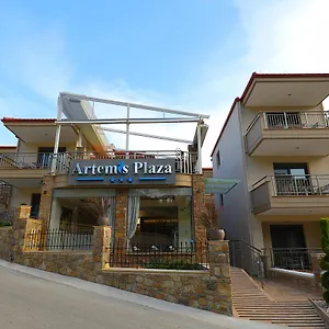 Artemis Plaza Αγία Παρασκευή