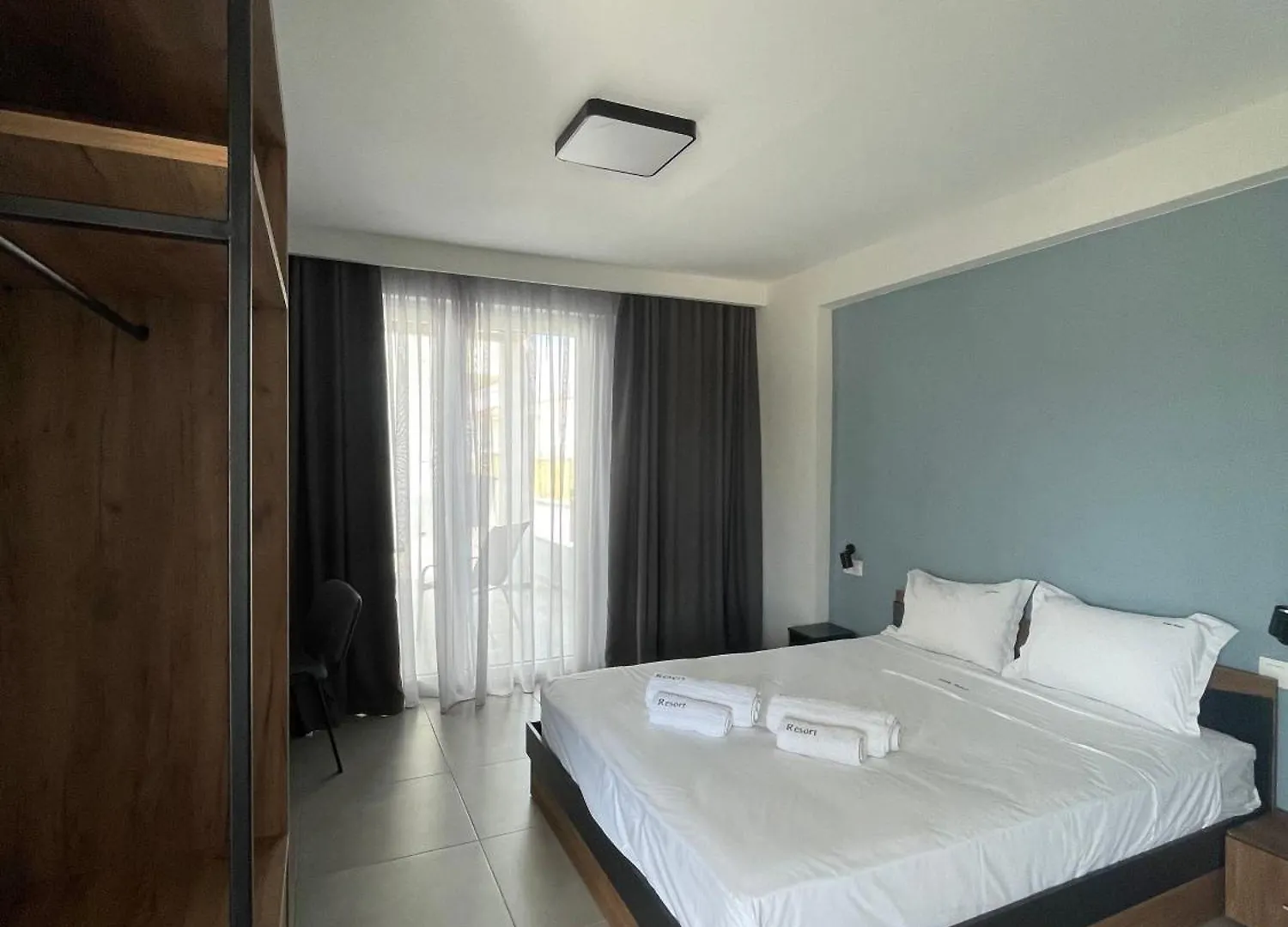 Calda Resort Kalyves Polygyrou Greece