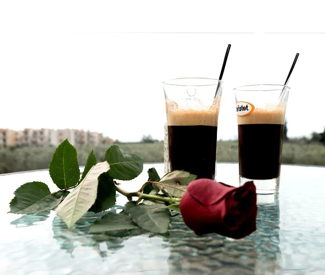 Hotel Calda Resort Kalyves Polygyrou